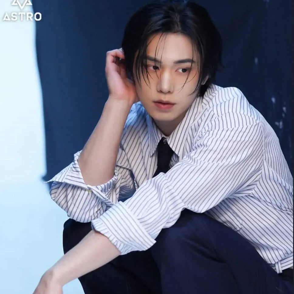 Behind-the-scenes cut of Rocky