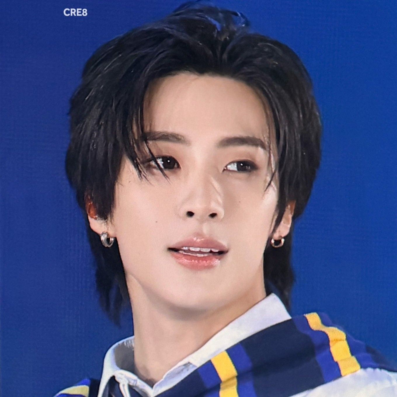 Behind-the-scenes cut of Anton (RIIZE)