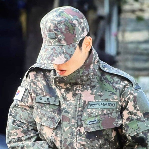 Popular profile picture of Jaehyun (NCT 127) loved by fans