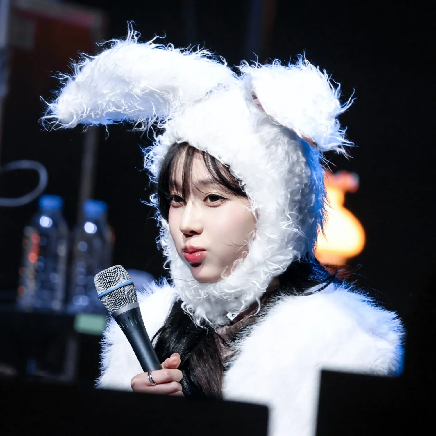 Latest photo of Winter (aespa)