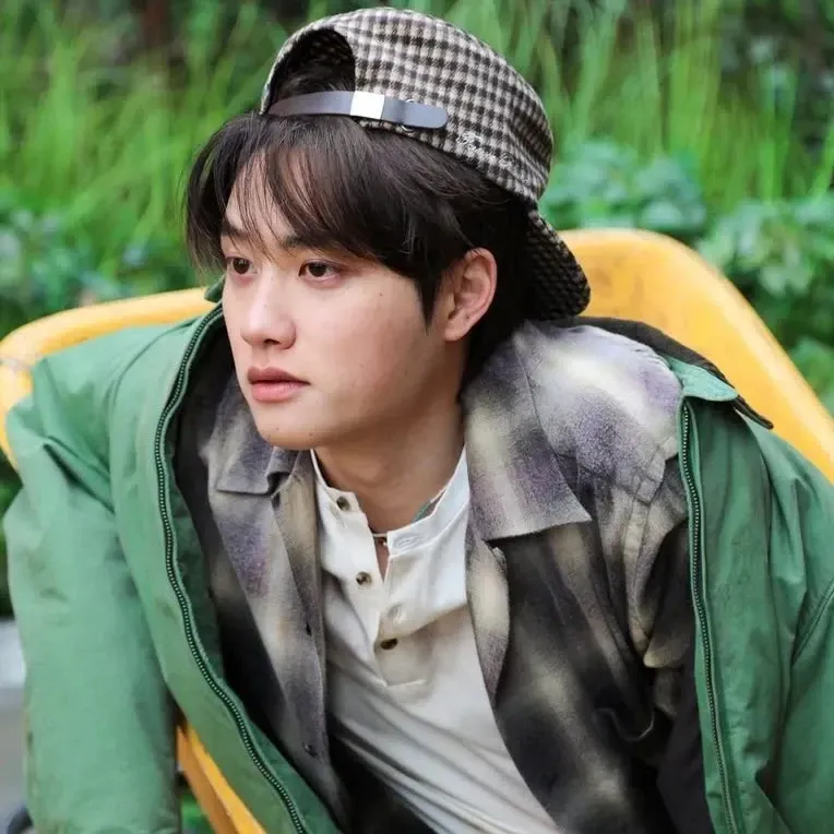 디오 (EXO) 최근 활동샷