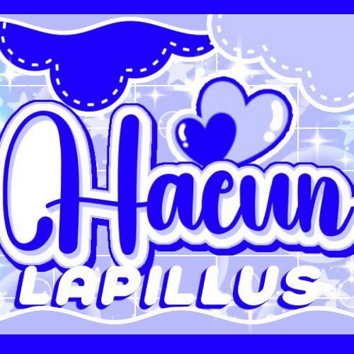 Latest photo of Haeun (Lapillus)