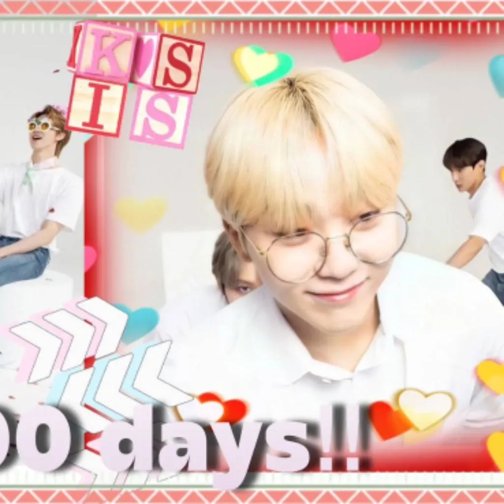 승관 (세븐틴)의 비하인드 컷