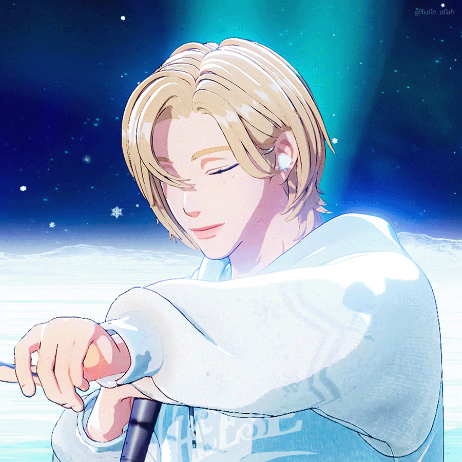 ノア (PLAVE)ファンが撮った瞬間