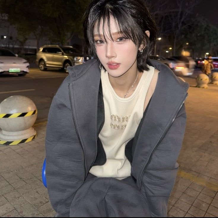 Latest photo of Hu Yetao (NexT1DE)