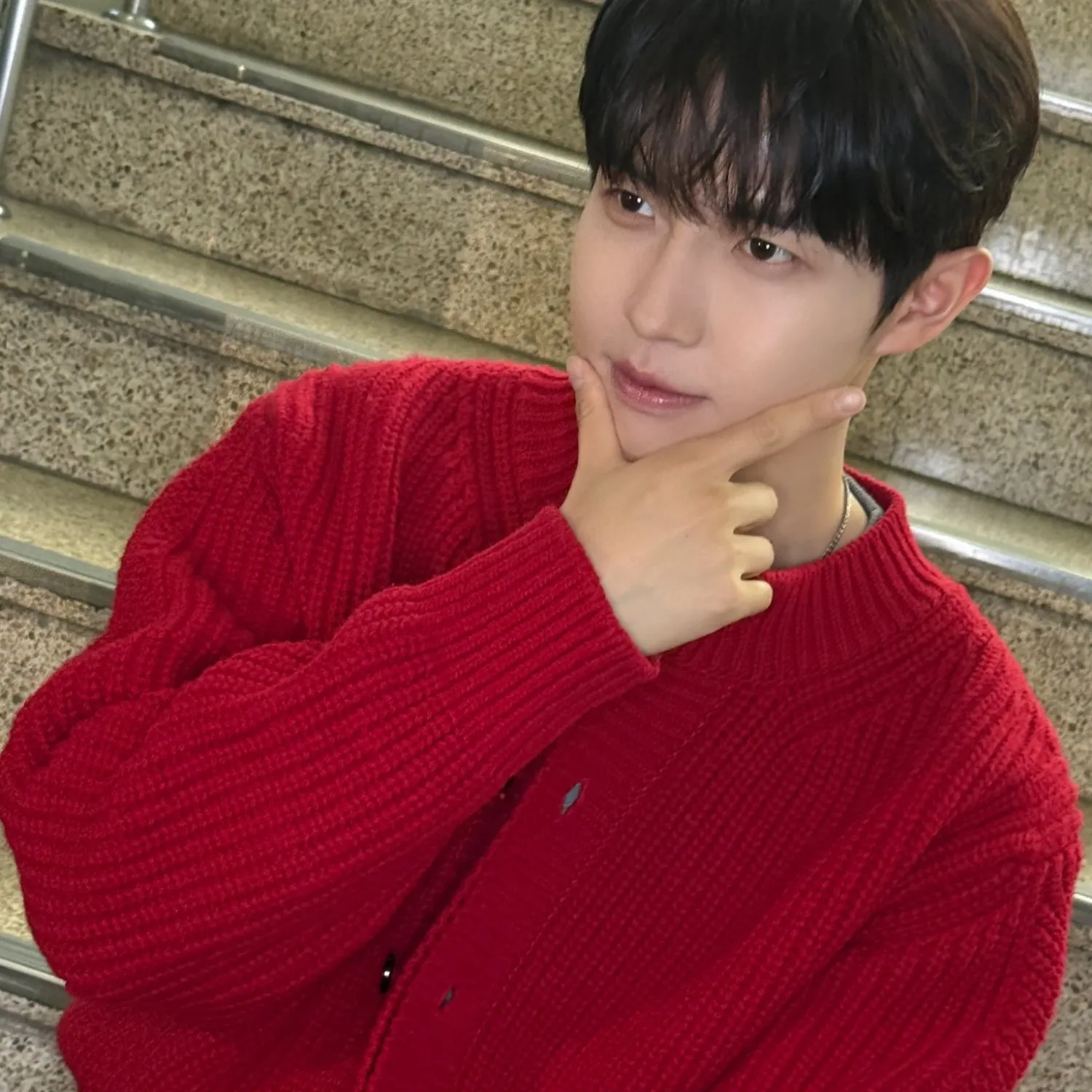 김재환의 비하인드 컷