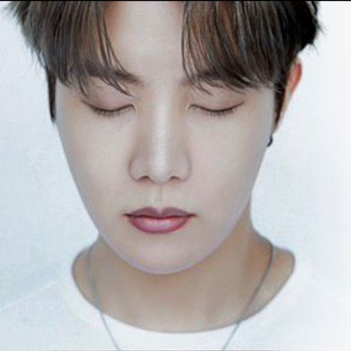 Potret di balik layar j-hope (BTS)