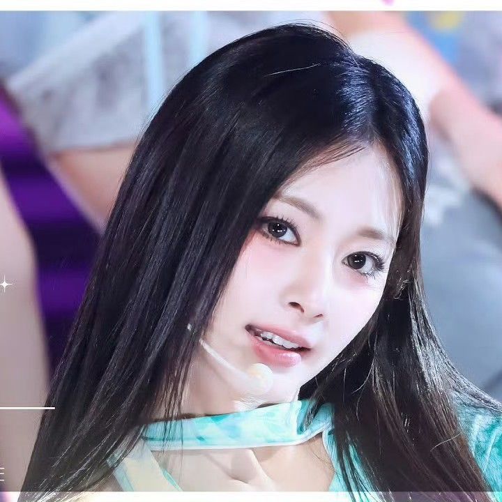 子瑜 (TWICE)的最新活動照片