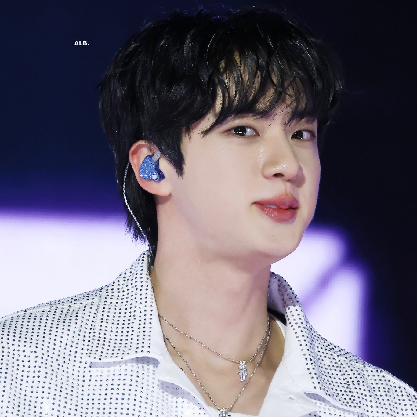 ジン (BTS)の最新写真