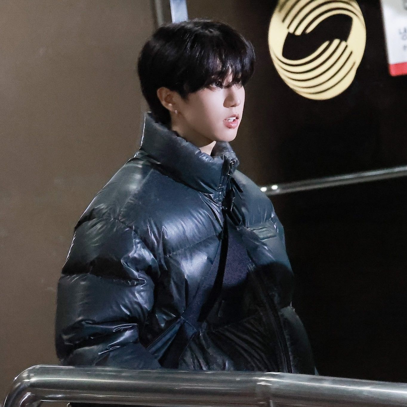 HAN (Stray Kids)的最新照片