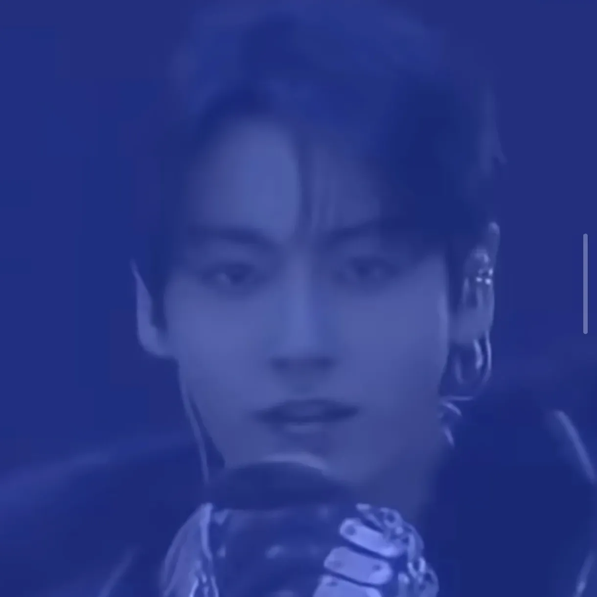 정국 (방탄소년단) 최근 활동샷