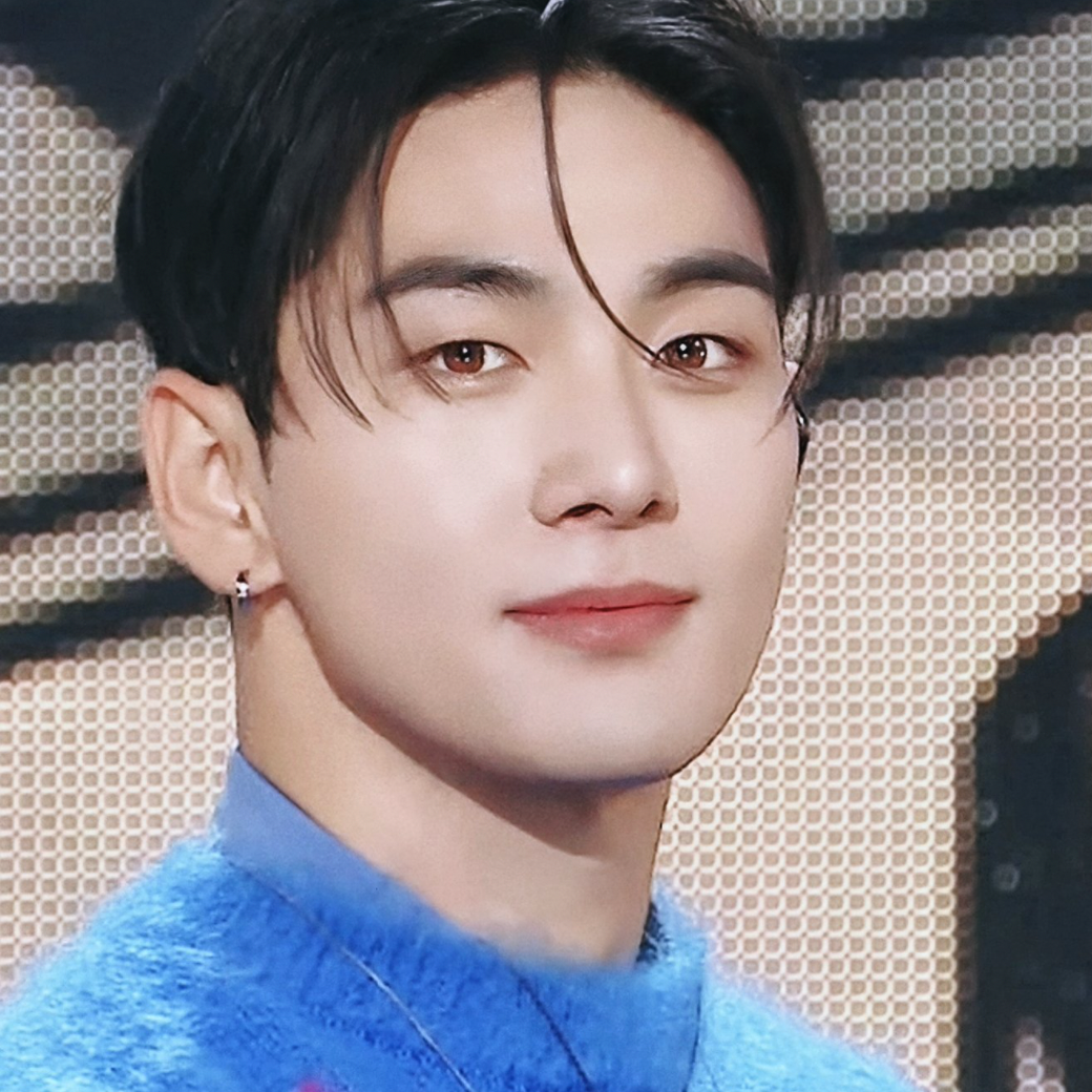 백호의 비하인드 컷