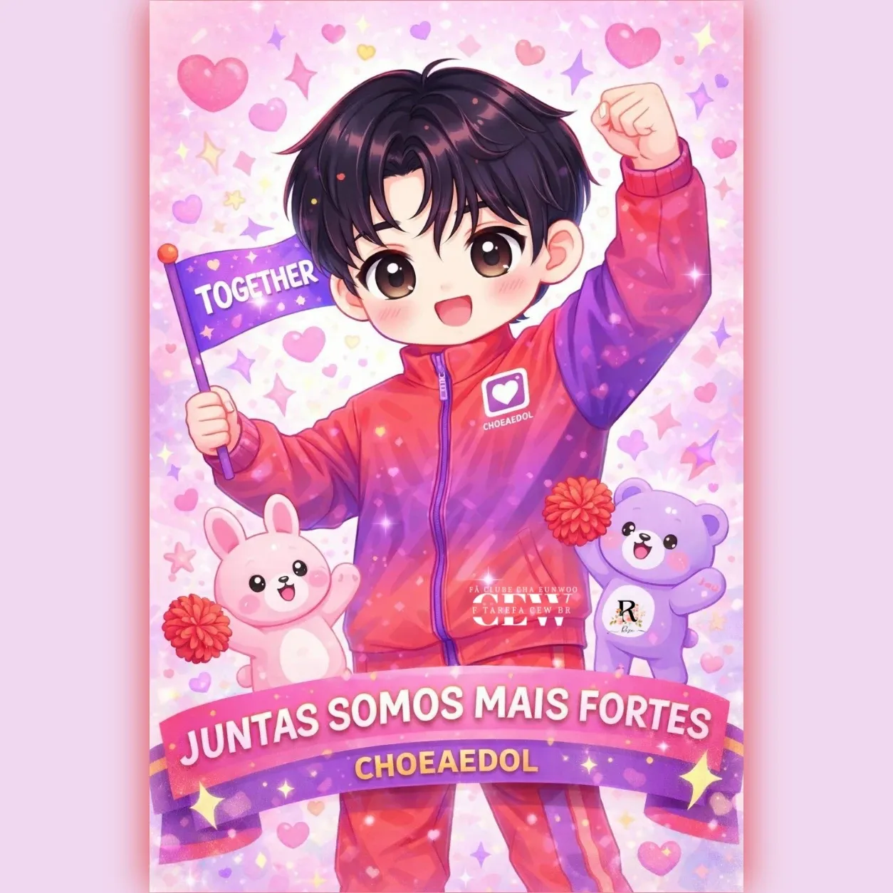 Behind-the-scenes cut of Eunwoo (ASTRO)