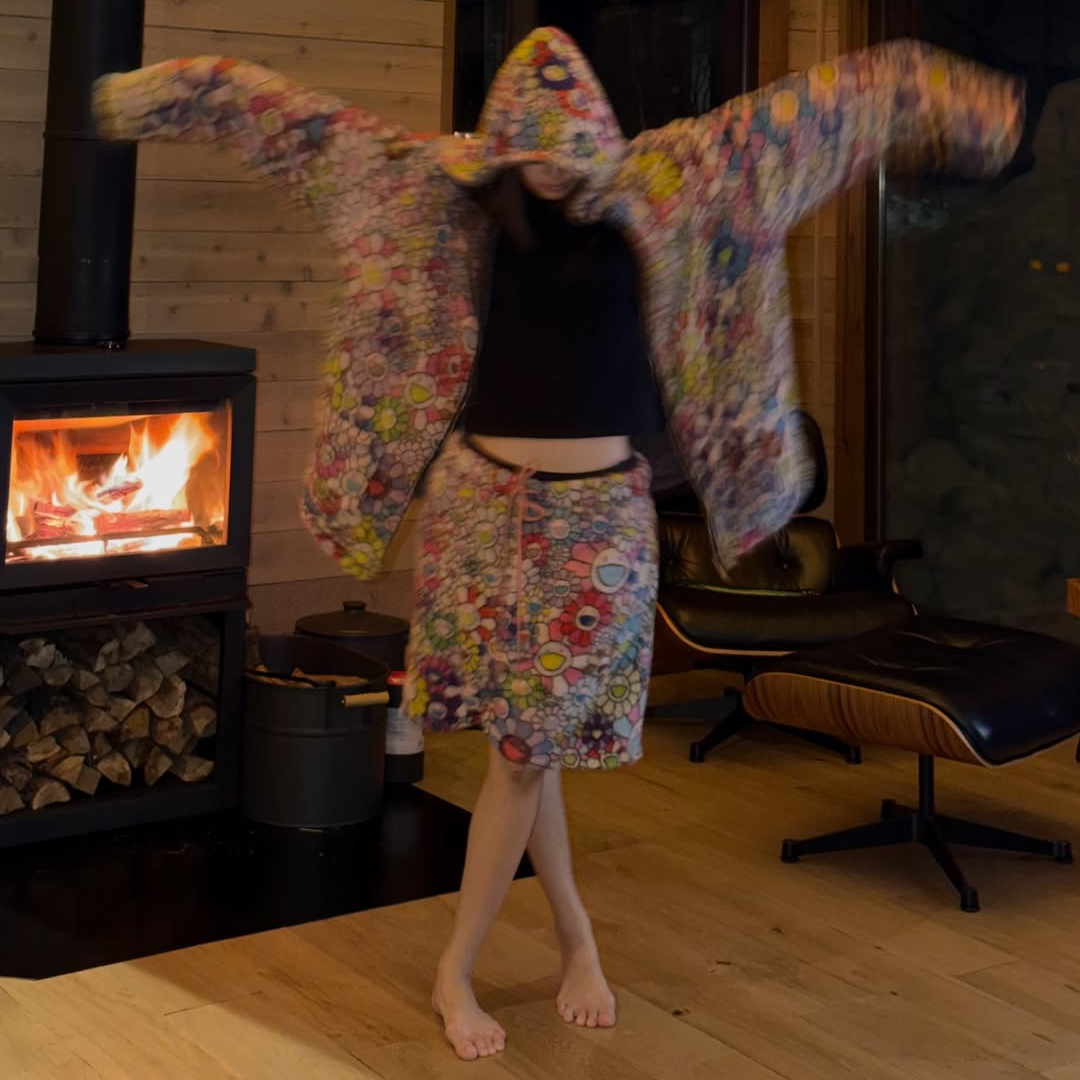 리사 (BLACKPINK) 팬이 찍은 순간