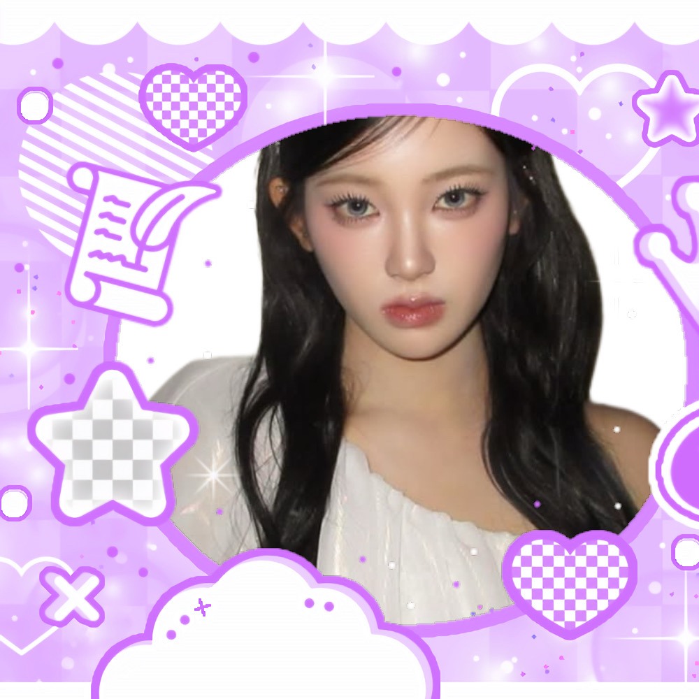 Latest photo of Sakurai Miu (ME:I)