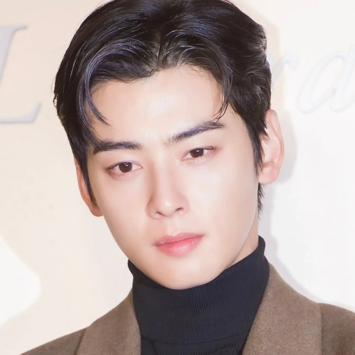 Latest photo of Eunwoo (ASTRO)