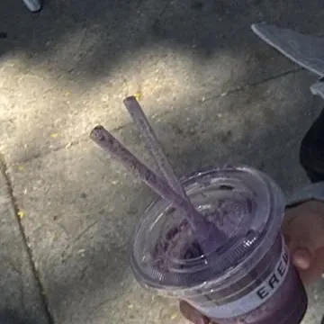 Recent activity shot of Jeong Yein (Lovelyz)