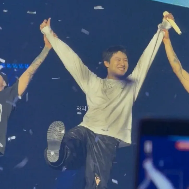 Latest photo of WOODZ