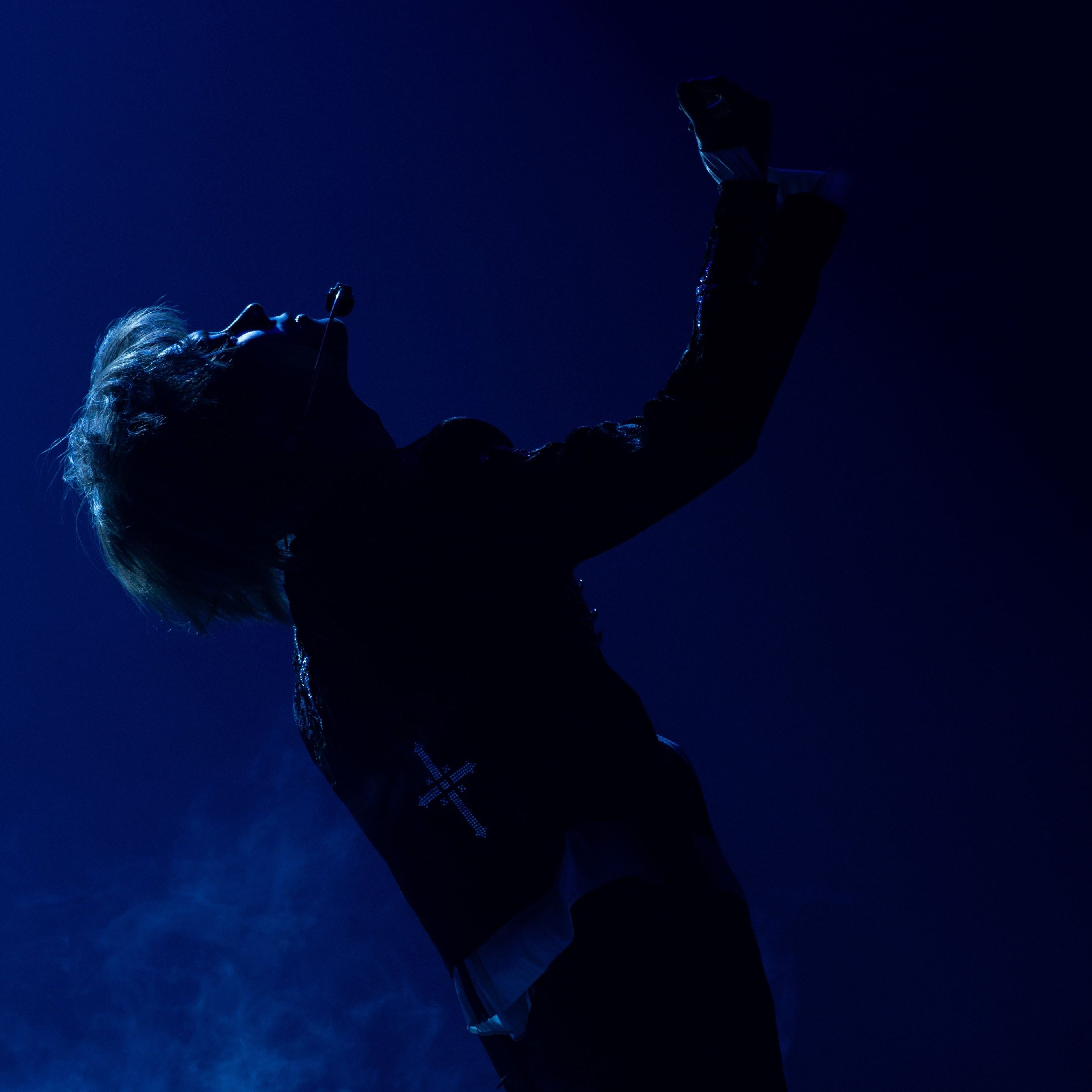 태민 (샤이니)의 비하인드 컷