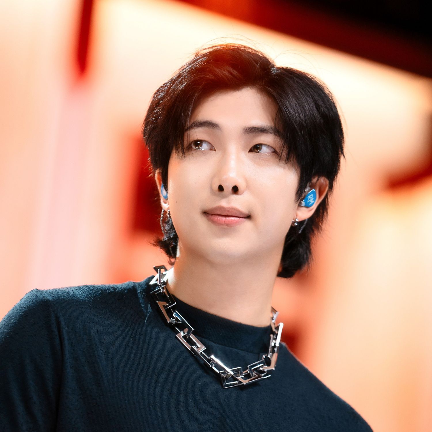 방탄소년단의 비하인드 컷