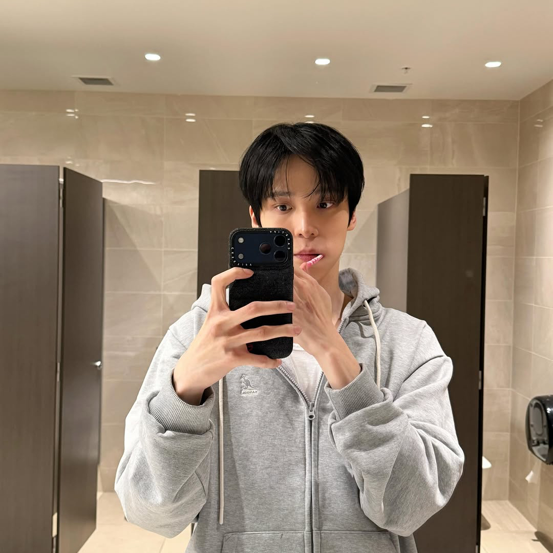 ATEEZの最近の活動写真