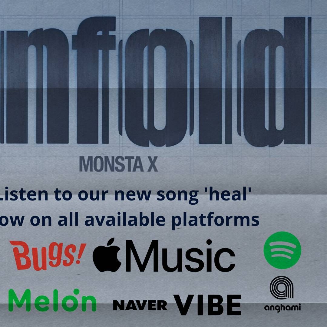 亨元 (MONSTA X)的最新照片