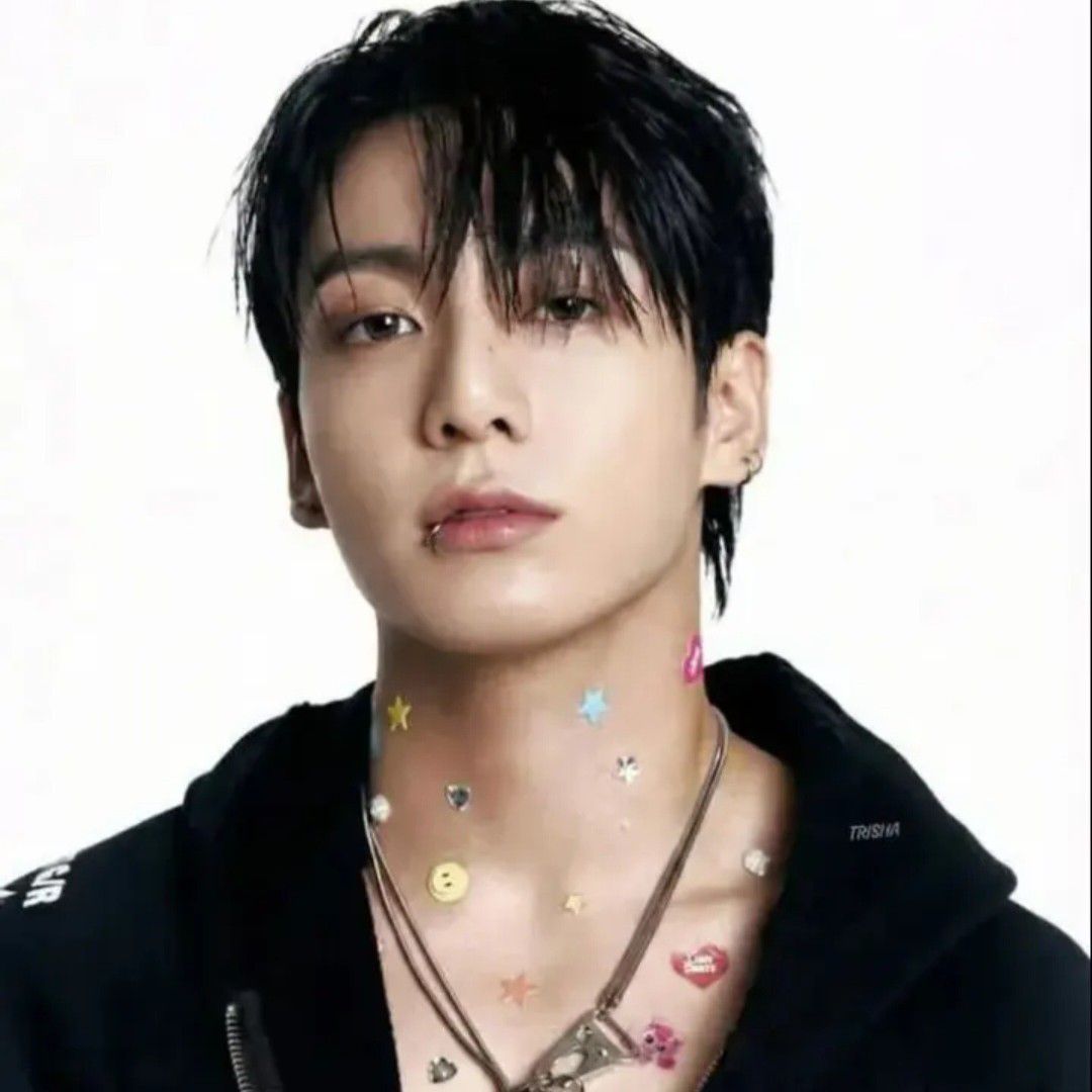 Recent activity shot of Jungkook (BTS)