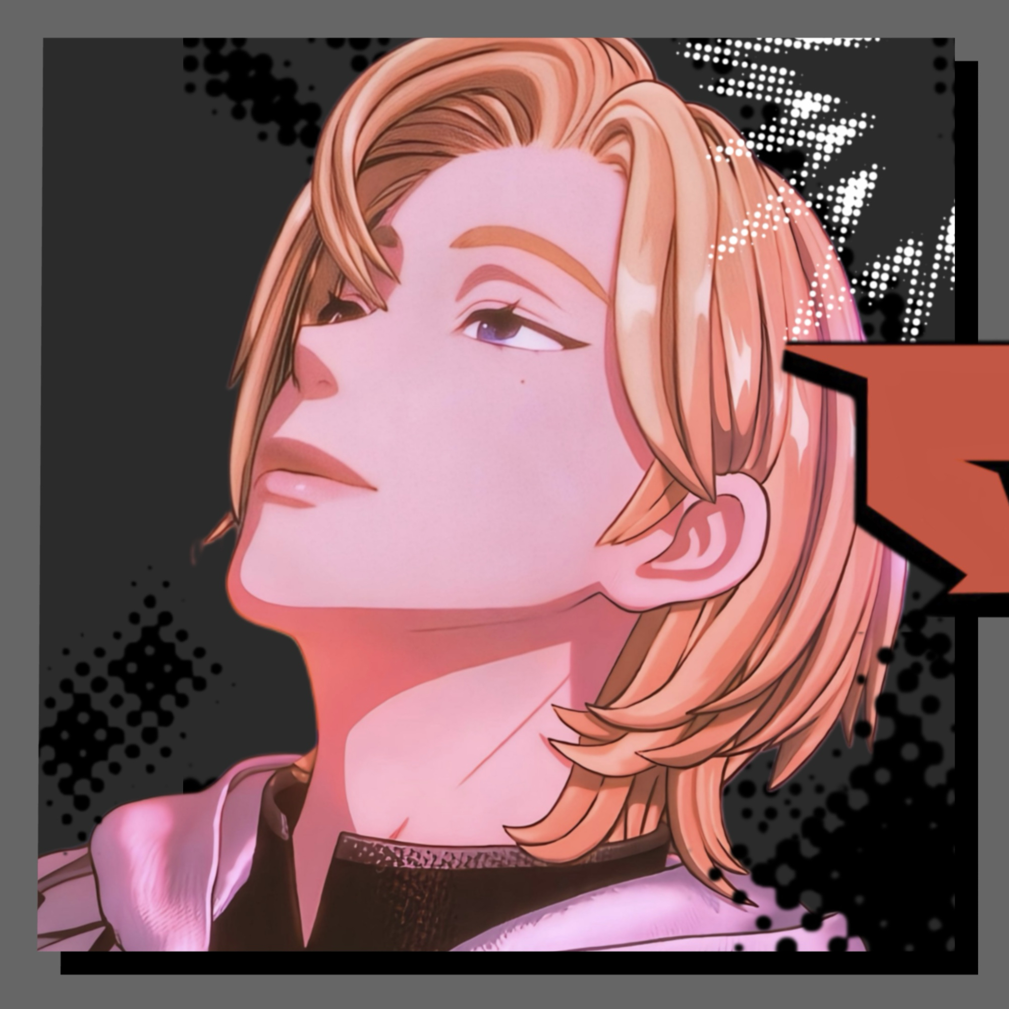 Recent activity shot of Noah (PLAVE)