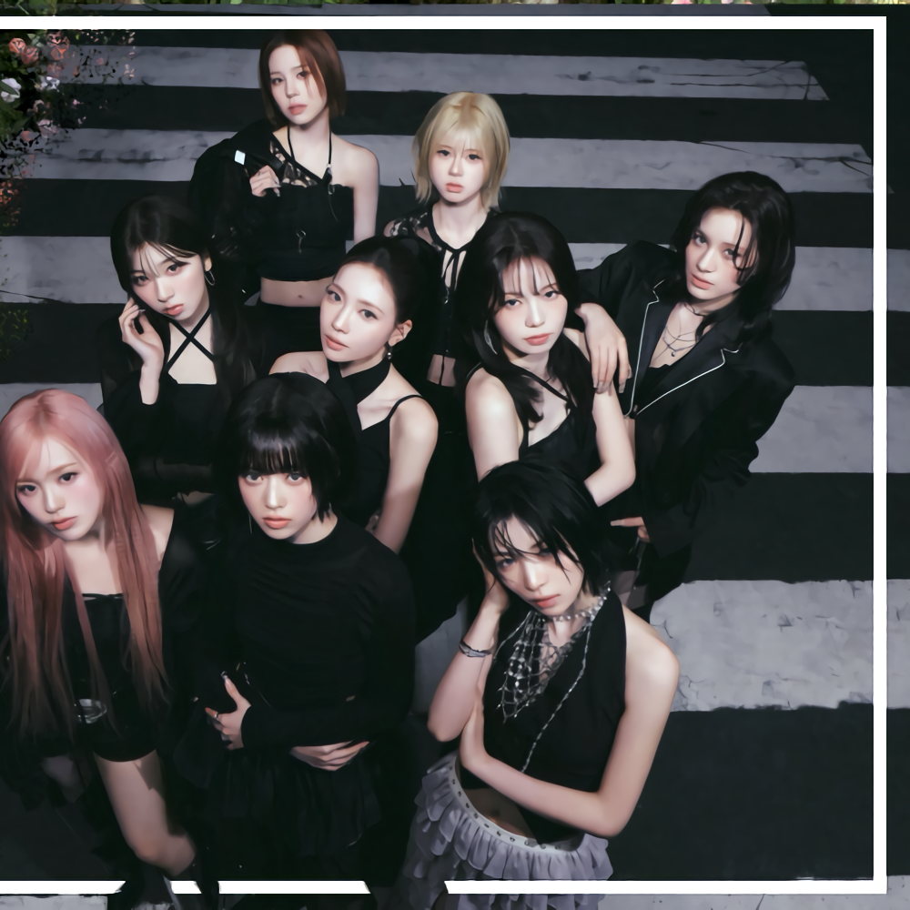 NiziUファンが撮った瞬間