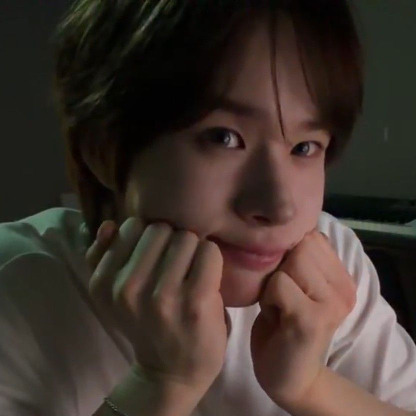 Latest photo of Kyungmin (TWS)