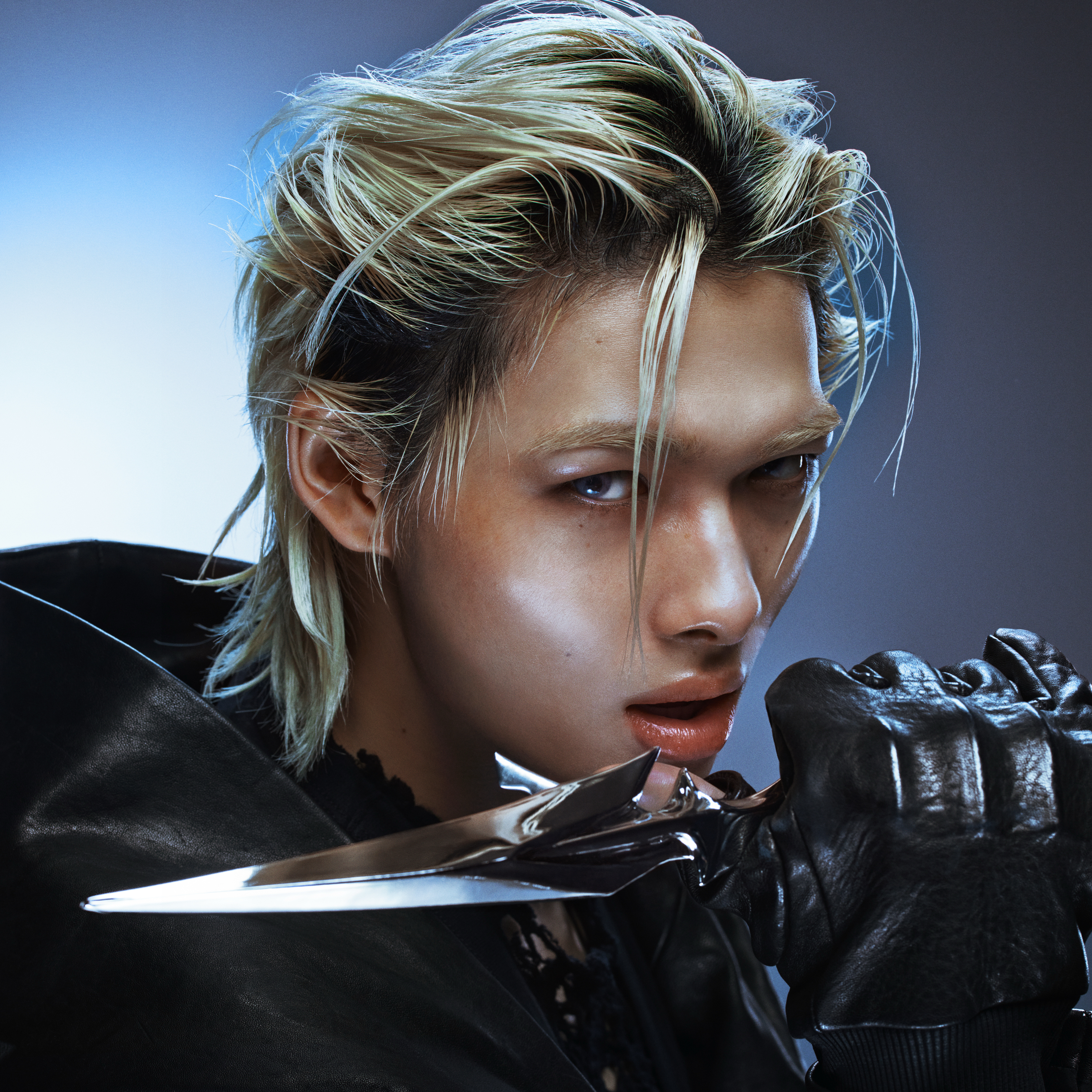 NI-KI (ENHYPEN)的最新活動照片