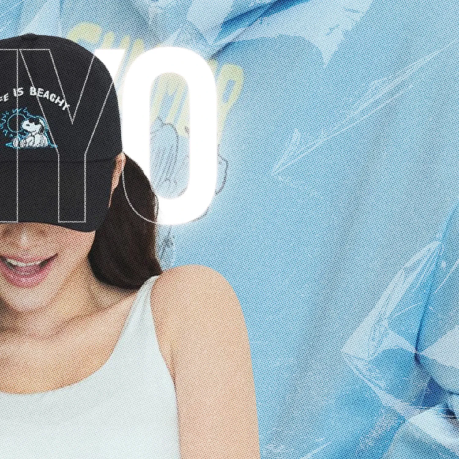 志效 (TWICE)的最新活动照片