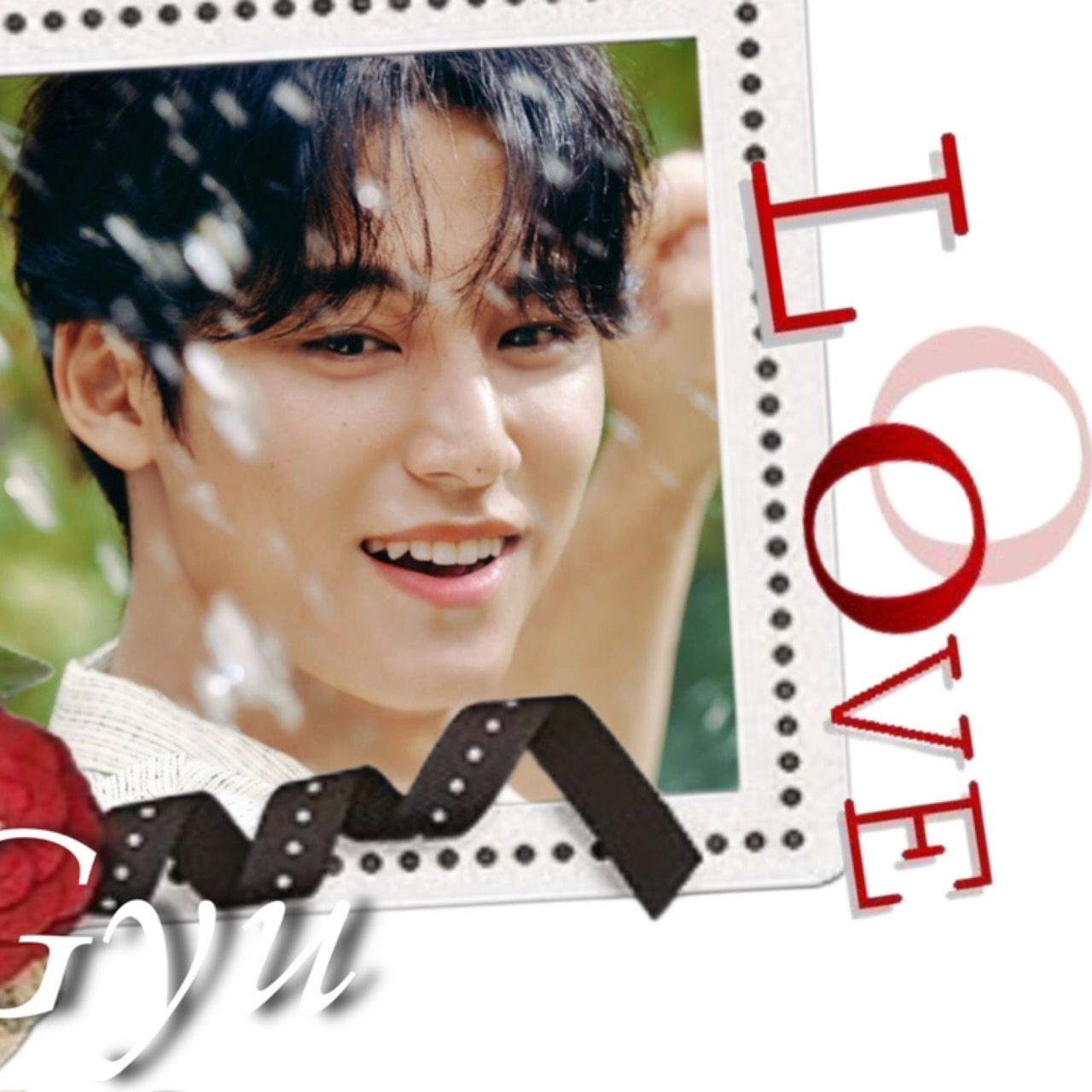 K-POP posts beloved by 민규 (세븐틴) fans