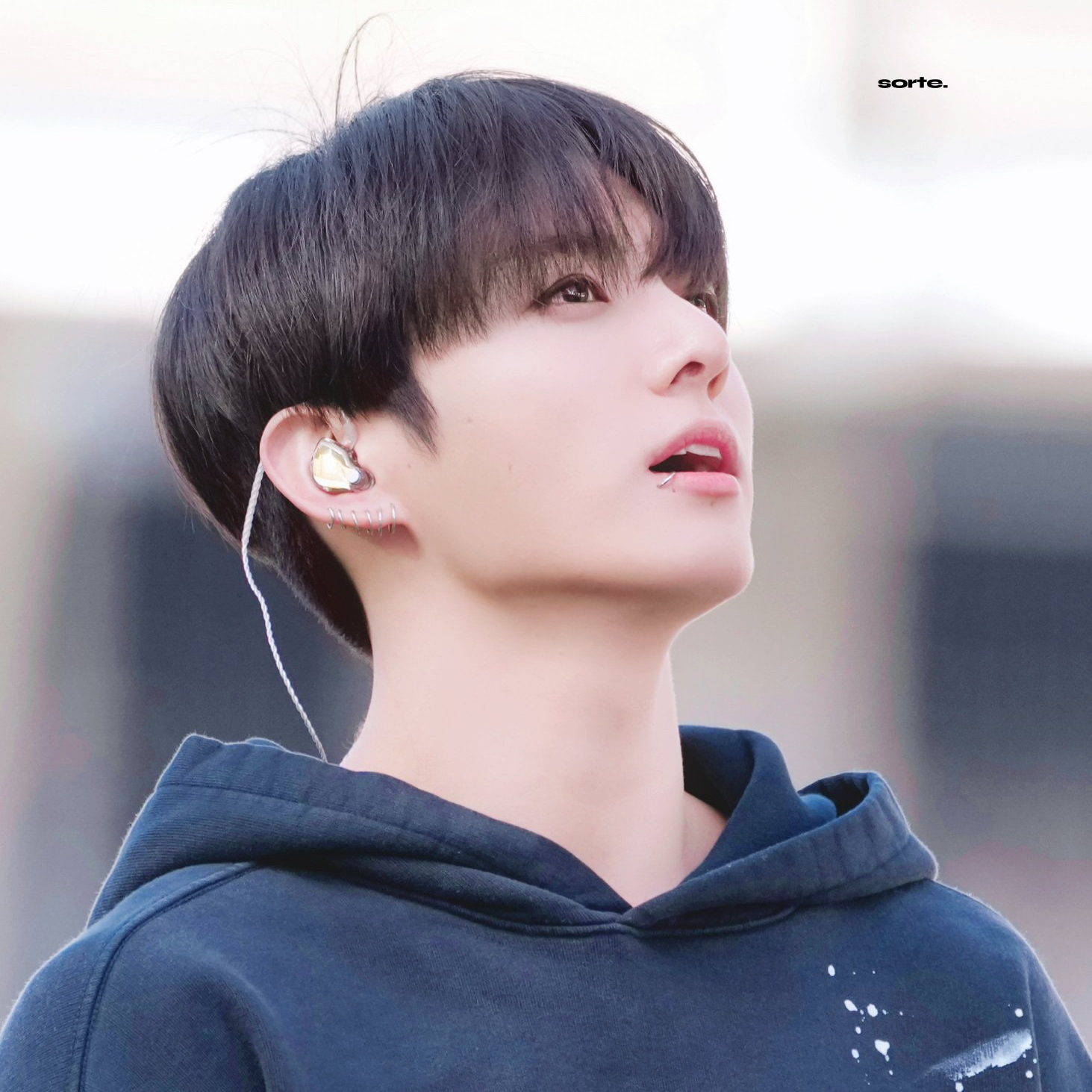 柾國 (防彈少年團)的最新照片