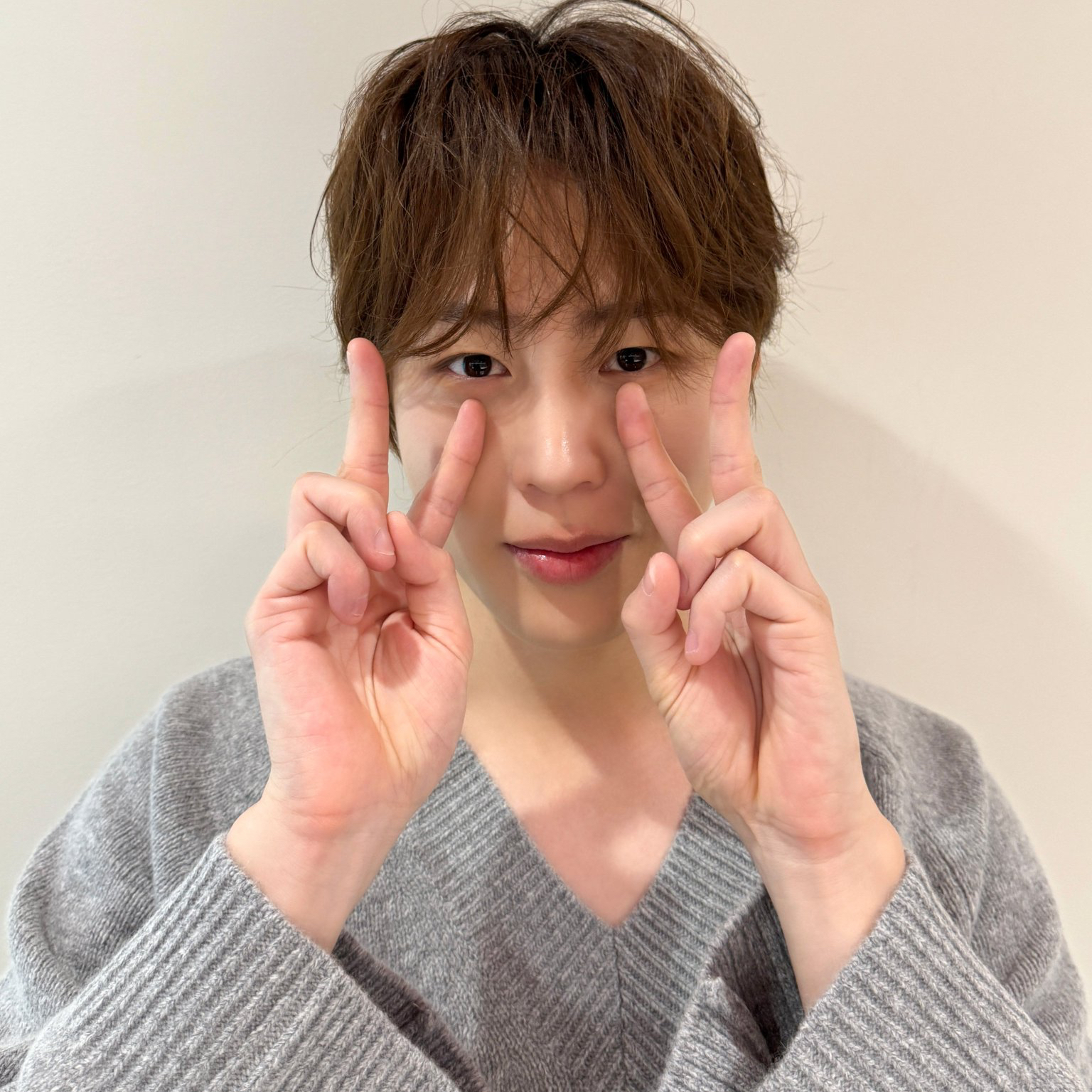 하성운 최근 활동샷