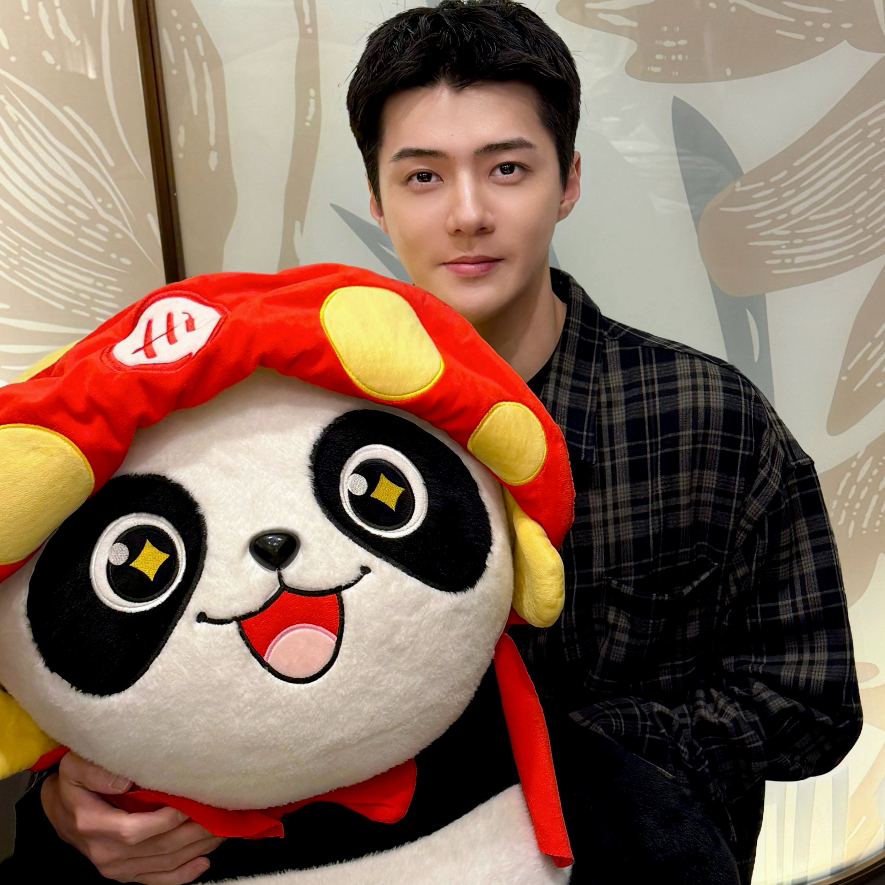 세훈 (EXO)의 최신 사진
