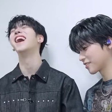 Signature photo of Hanjun (n.SSign) capturing their charm