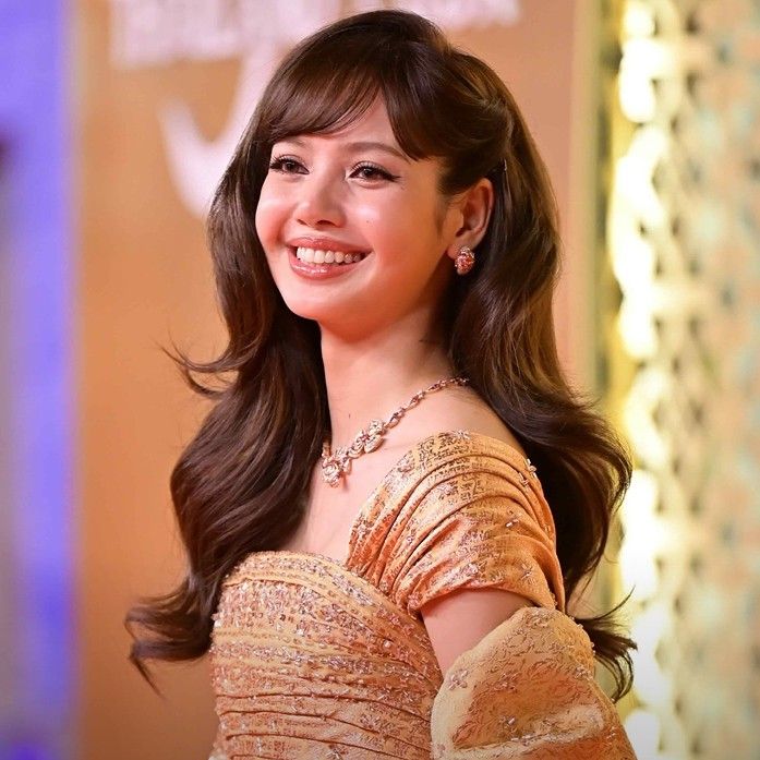 리사 (BLACKPINK) 팬이 찍은 순간