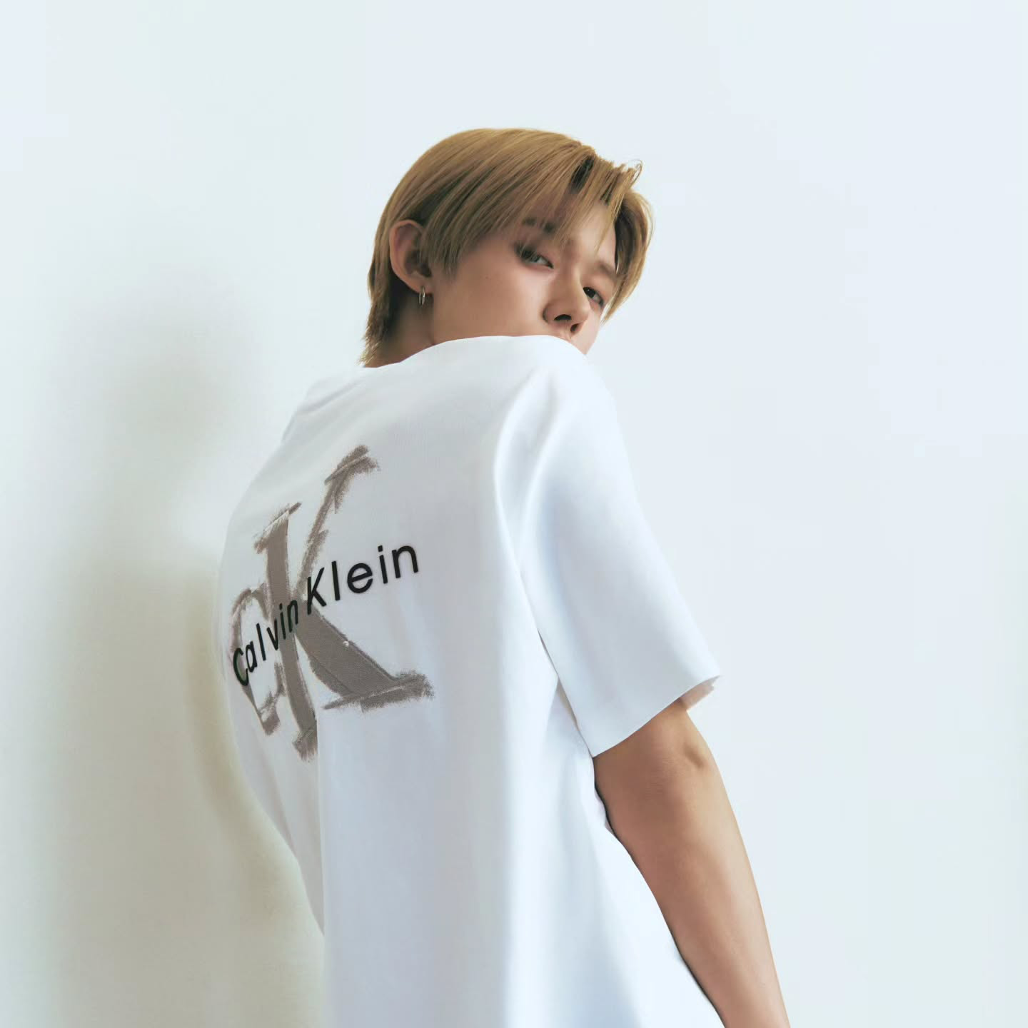 Recent activity shot of Yeonjun (TOMORROW X TOGETHER)