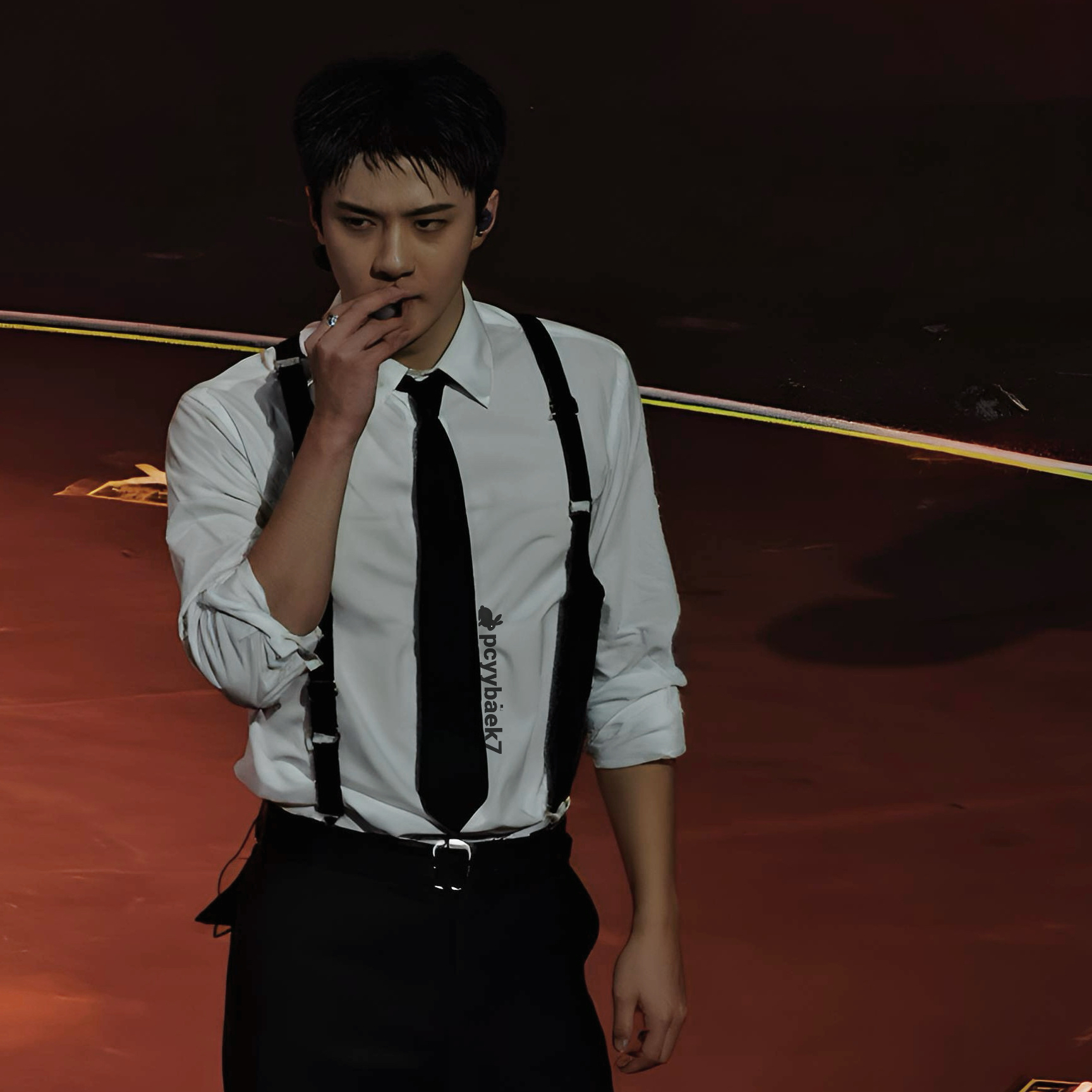 세훈 (EXO)의 최신 사진