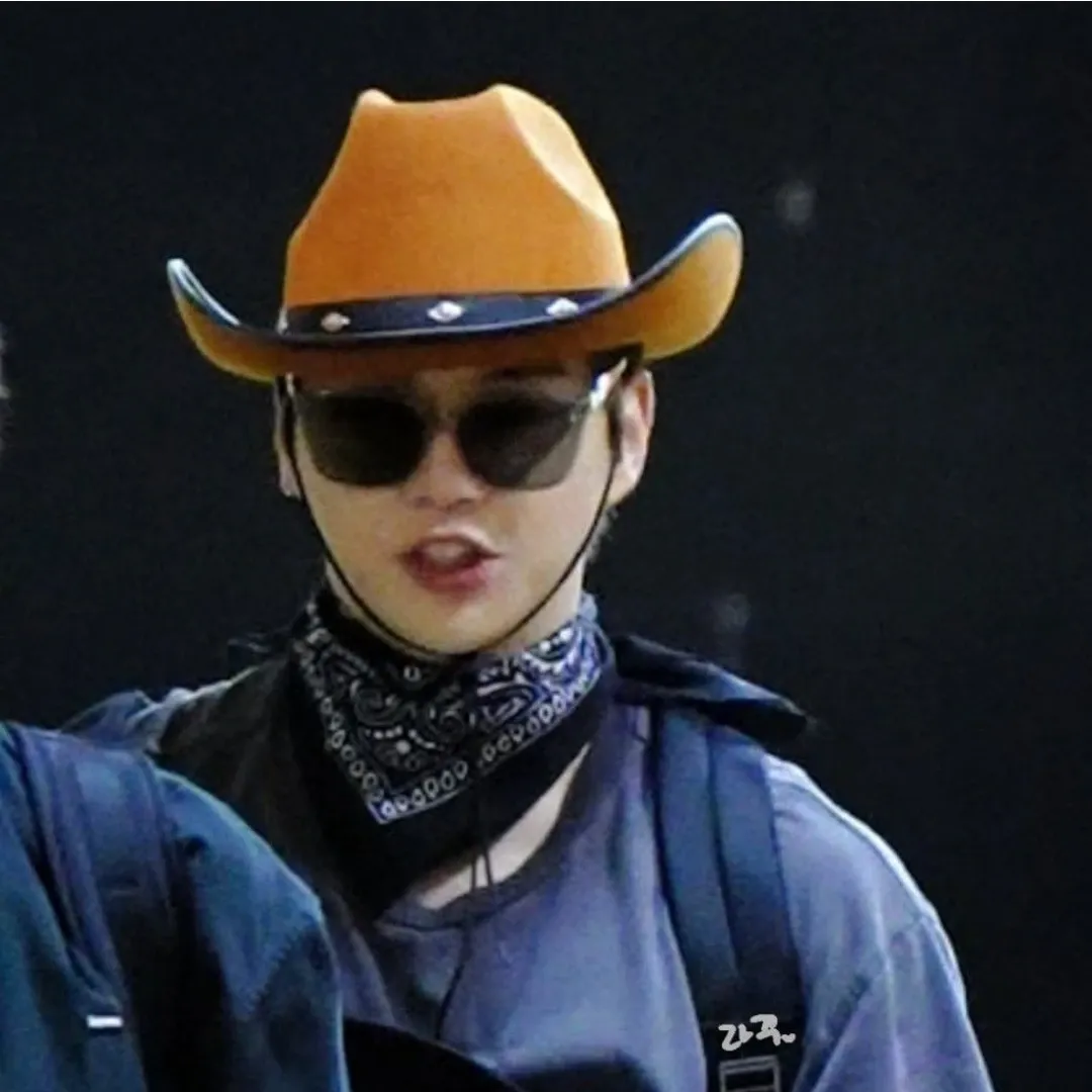 Foto terbaru Kang Daniel