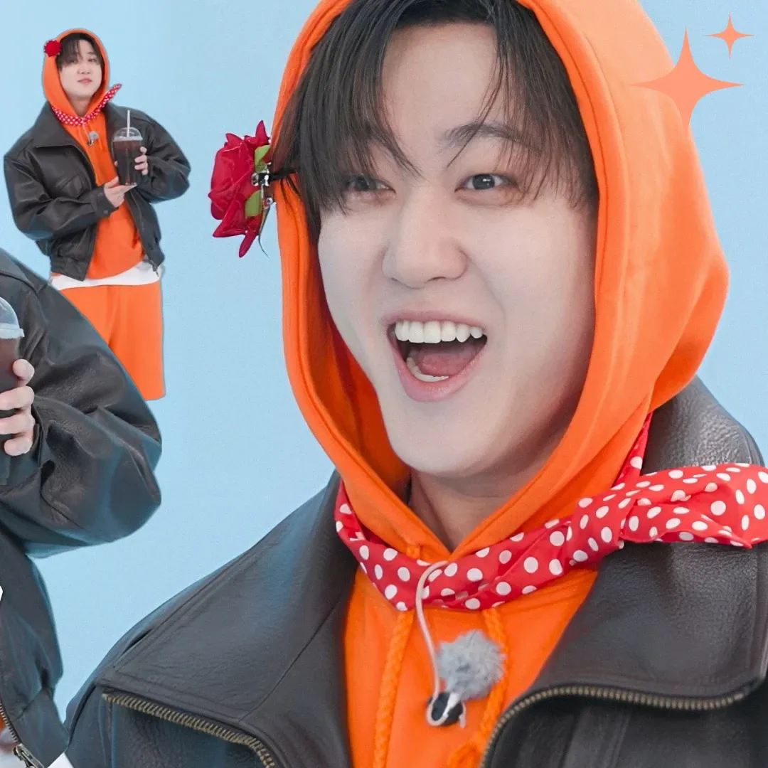 チャンビン (Stray Kids)ファンが撮った瞬間