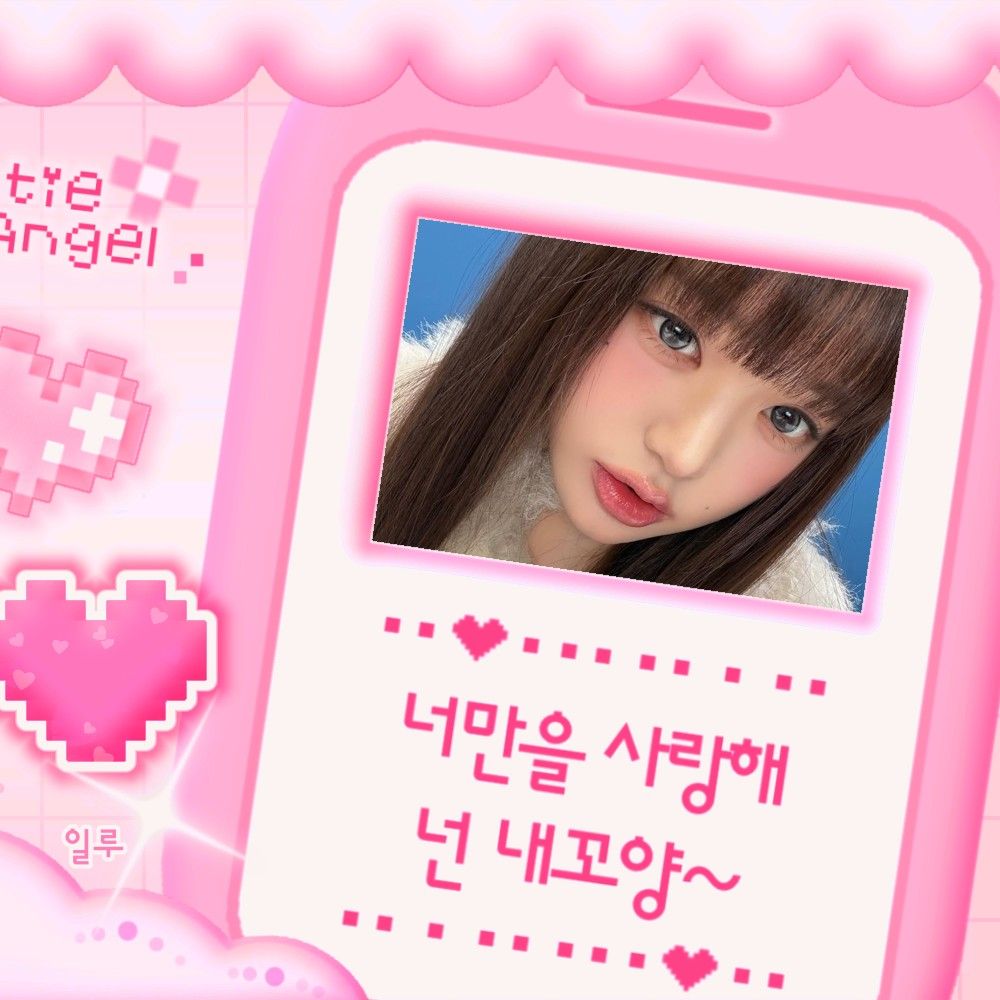 Behind-the-scenes cut of Jang Wonyoung (IVE)