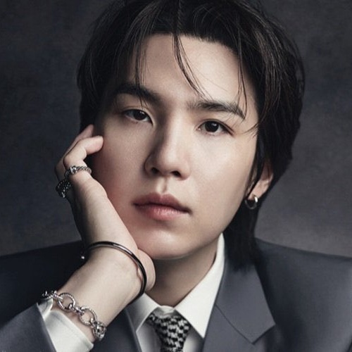 슈가 (방탄소년단) 최근 활동샷