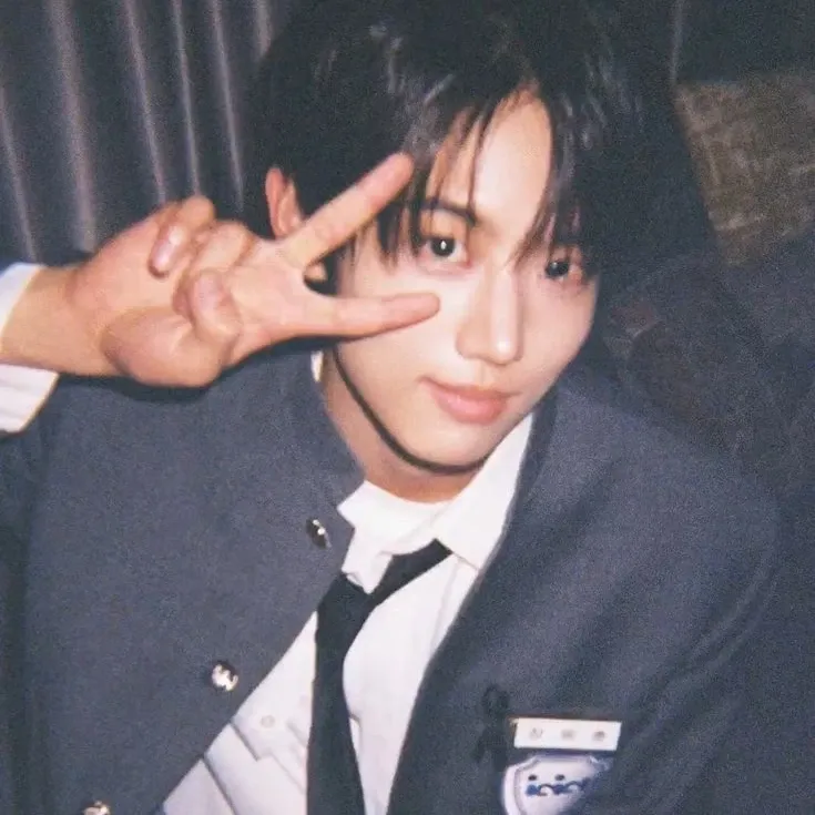 Latest photo of Jang yonghoon (IDID)