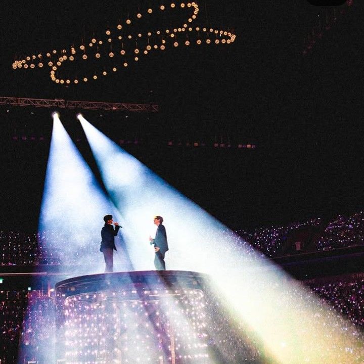 SEVENTEEN的最新照片