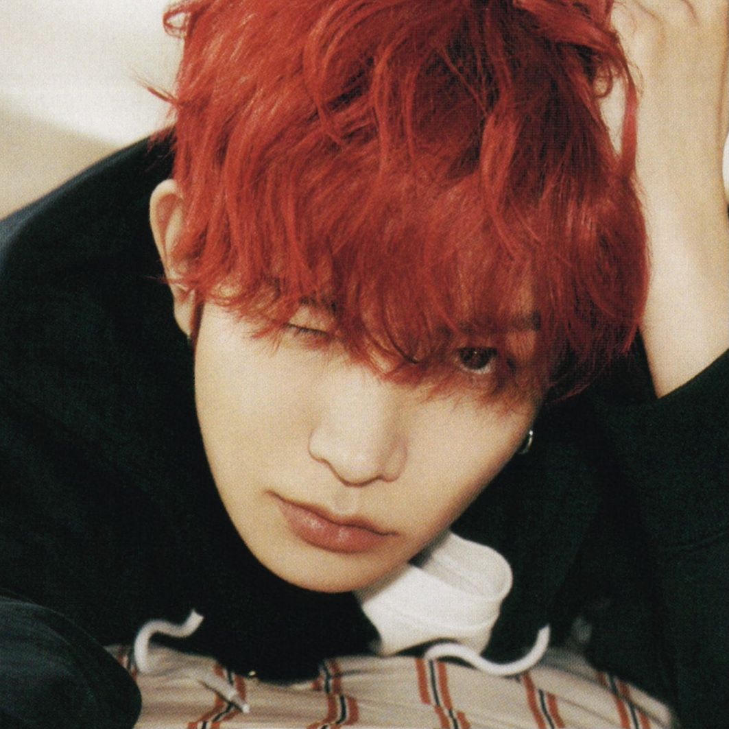 희승 (ENHYPEN) 최근 활동샷