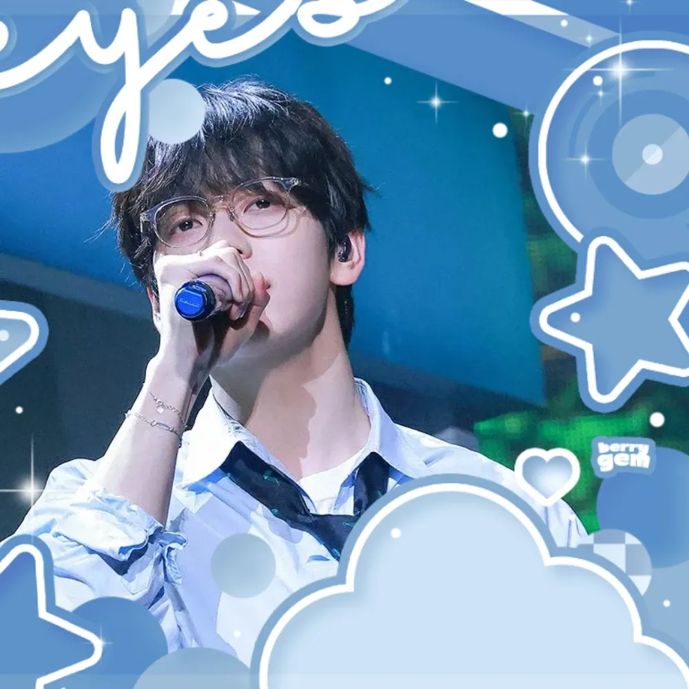 Foto terbaru Soobin (TOMORROW X TOGETHER)