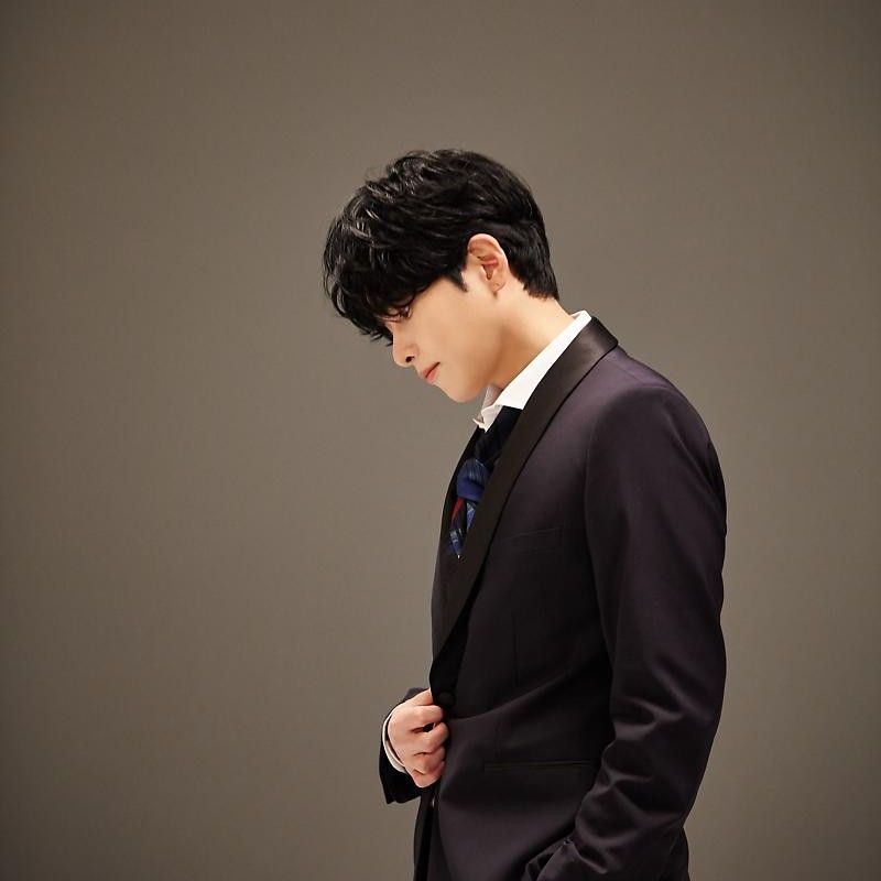 슈퍼주니어의 비하인드 컷