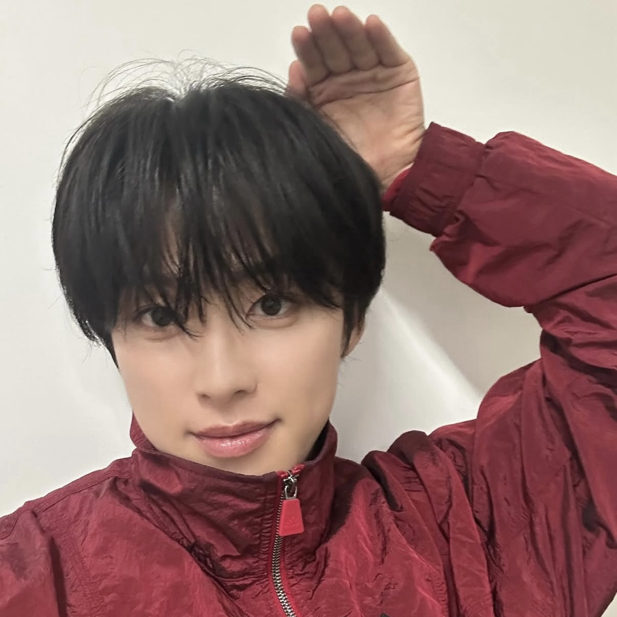 河野純喜 (JO1)粉丝拍下的瞬间